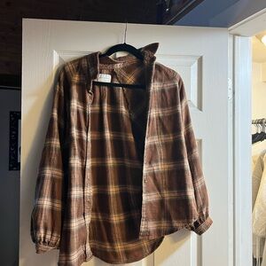 AE flannel